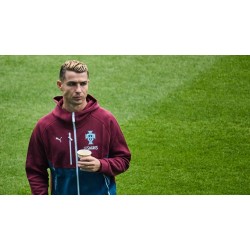 Een nationale ploeg kan een legendarische speler niet dwingen te stoppen Een nationale ploeg kan een legendarische speler niet dwingen te stoppen